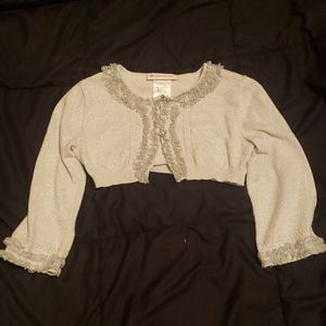 American girl sweater sz small